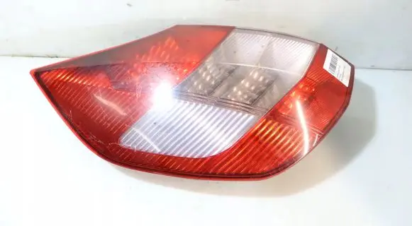 Renault Megane II Rear/tail lights