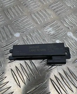 Interior comfort aerial antenna