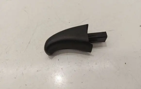 Volkswagen Scirocco Seat adjustment handle 867881634