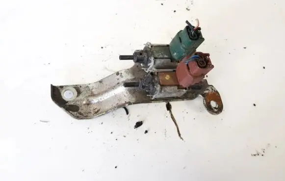 Mazda 6 Turbo solenoid valve k5t46593