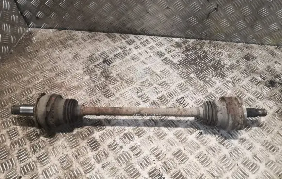 Mercedes-Benz C W203 Rear driveshaft 2033503056 A2033503056