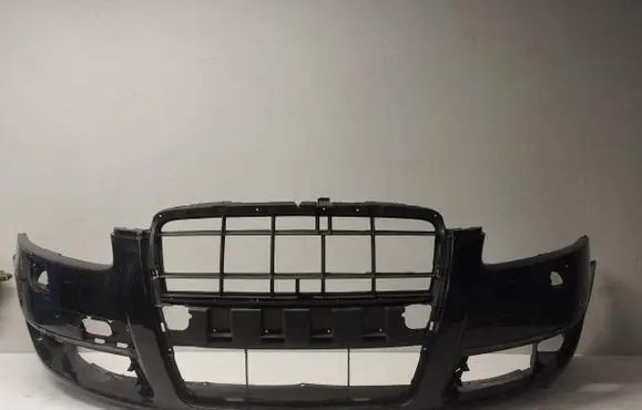Audi A6 S6 C6 4F Front bumper 4F0807437E 13504
