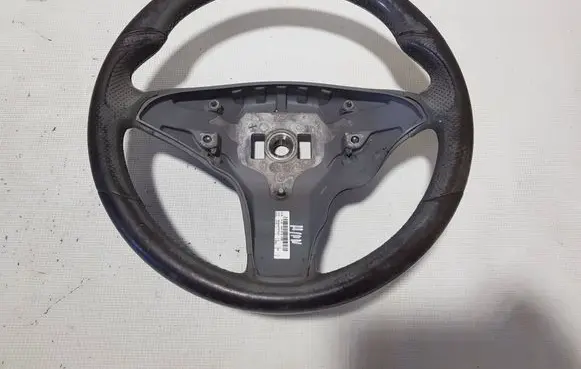 Mercedes-Benz E C207 W207 Steering wheel 2074600703GG A2074600703