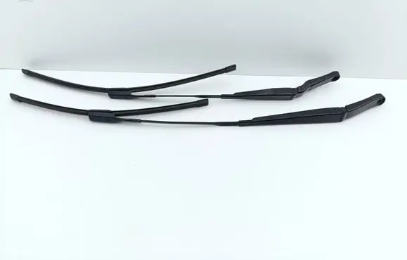 Audi Q5 SQ5 Front wiper blade arm 80B955408 80B955407