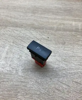 Audi A6 S6 C6 4F Parking (PDC) sensor switch 4F0919281