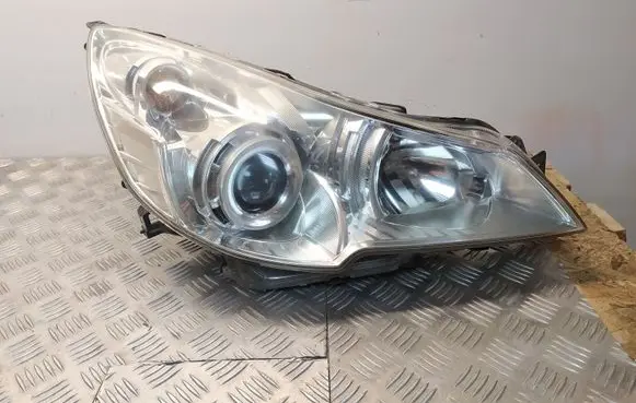 Subaru Legacy Headlight/headlamp 10020064