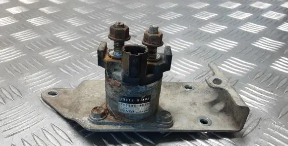 Nissan Navara D23 Ignition relay 251155JK0B 2534004501
