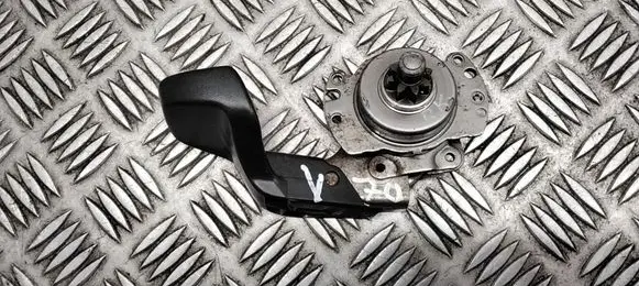 Volvo V70 Other interior part 08613317