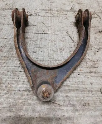 Lexus GS 300 350 430 450H Front upper control arm/wishbone 
