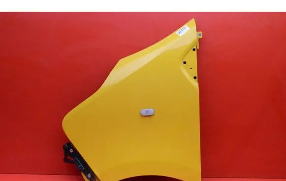 Renault Trafic I Fender 