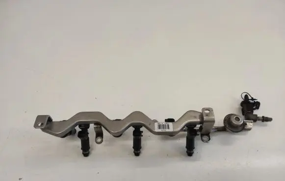 Mazda 6 Fuel main line pipe 2M2EBF1104022