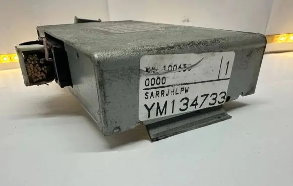 Rover 75 Other control units/modules A0028HD81J079