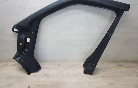 Volkswagen Transporter - Caravelle T6 Side car body part 7E0810075