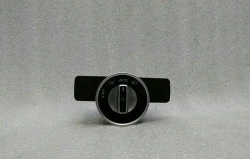 Mercedes-Benz CLA C117 X117 W117 Headlight level height control switch