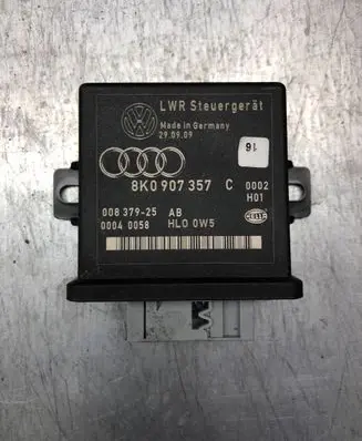 Audi Q5 SQ5 Light module LCM 8K0907357C