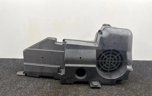 Audi A7 S7 4G Subwoofer speaker 4G9035381 EAB1516A 050911