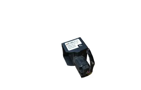 Volvo S80 Airbag deployment crash/impact sensor 6G9N3C187CA 20070814