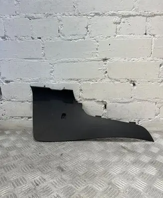 Volkswagen Golf VII Centre console side trim front 5g1863045a