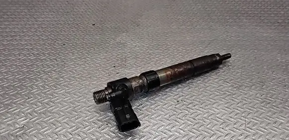 Ford Mondeo MK IV Fuel injector 0445115025 9659228880