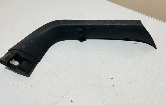 BMW X1 F48 F49 (C) pillar trim 7350847, 51497350847