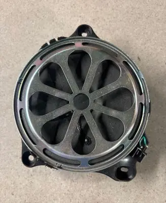 Mercedes-Benz GLE W167 Front door speaker A1678203600