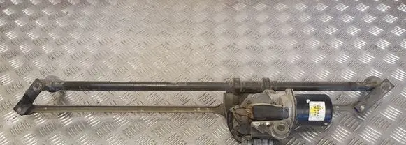 Iveco Daily 30.8 - 9 Front wiper linkage and motor