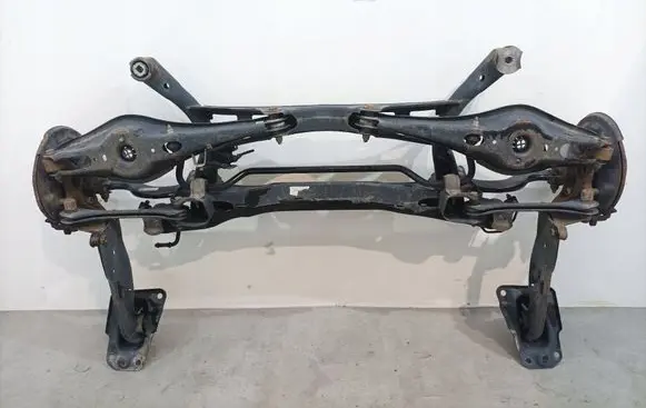Audi A3 S3 8V Rear axle beam 