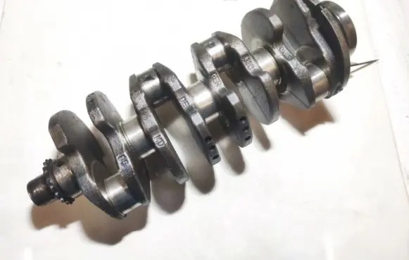 Volkswagen Vento Crankshaft 038c