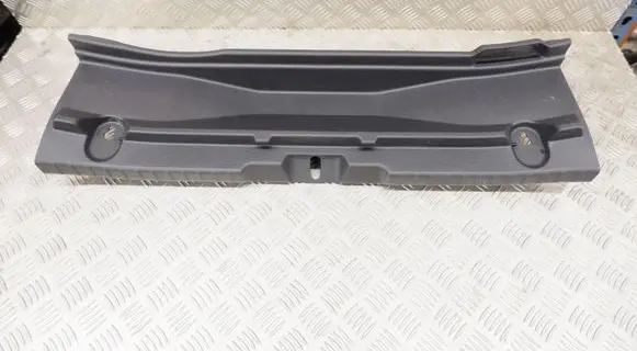 Toyota Corolla E210 E21 Trunk/boot sill cover protection 6471602160