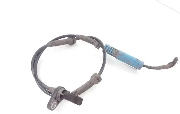 BMW 5 E60 E61 ABS brake wheel speed sensor 6908705 61126908705