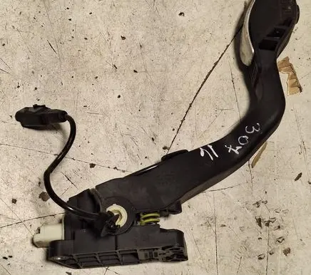 Peugeot 307 Accelerator throttle pedal 0280755001 9650889180