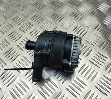 Volkswagen Multivan T6 Electric auxiliary coolant/water pump 04L965567 0392024003