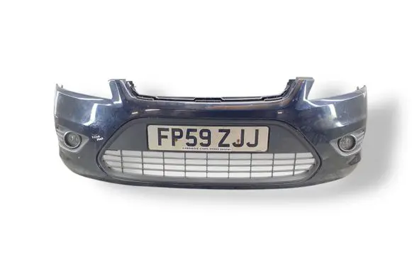 Ford Focus Front bumper