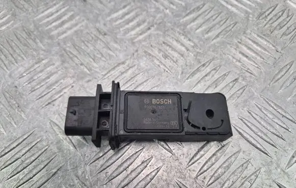 Air conditioning (A/C) pressure sensor