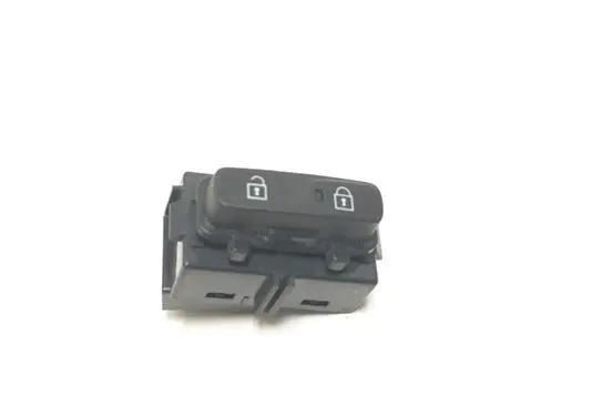 Volvo S60 Central locking switch button 31318989