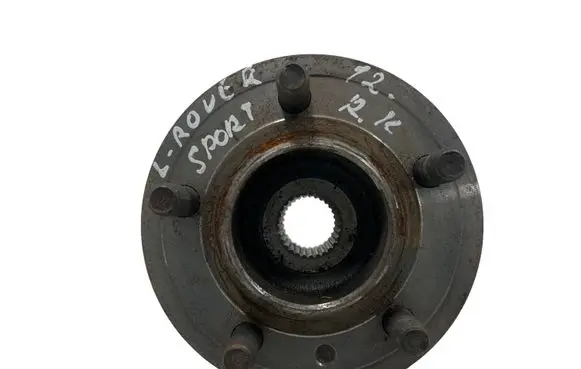 Land Rover Range Rover Sport L494 Front wheel ball bearing 
