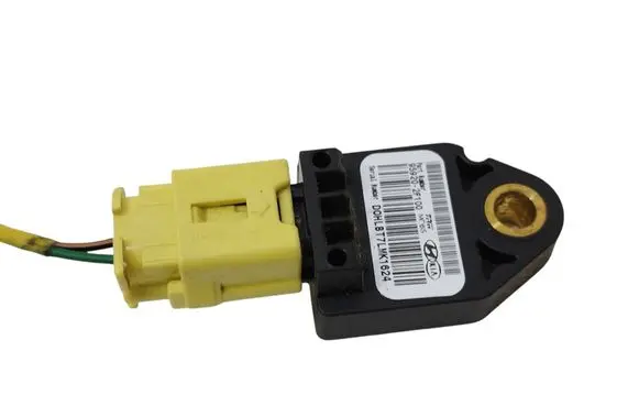 Hyundai Sonata Airbag deployment crash/impact sensor 959202F100