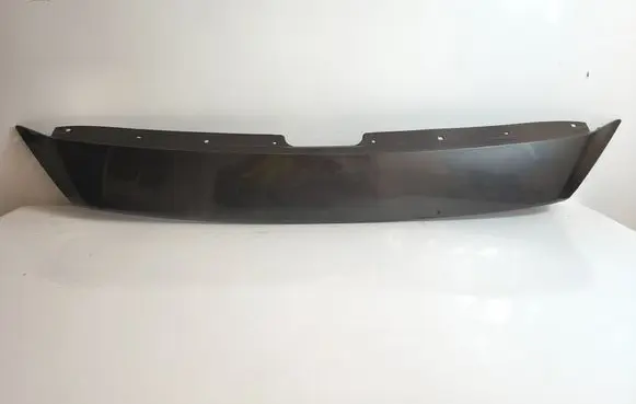 Mazda 6 Front bumper upper radiator grill g46l50033autoas5 g46l-50033