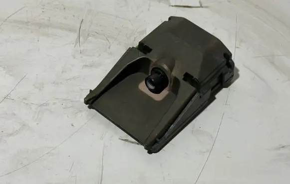 Peugeot 308 Windshield/windscreen camera 9836730880
