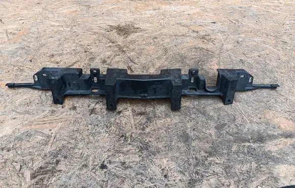Radiator trim
