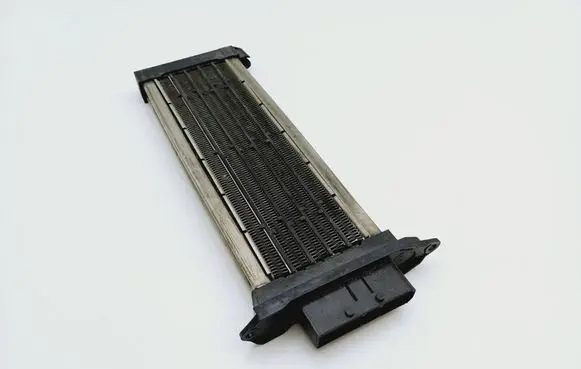 Citroen C2 Electric cabin heater radiator 664447AG