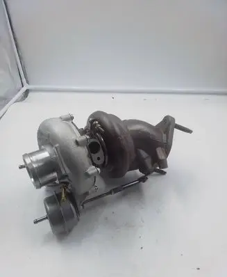 Ford Mustang VI Turbo FR3E9G438CG XAU2620R 8214020012