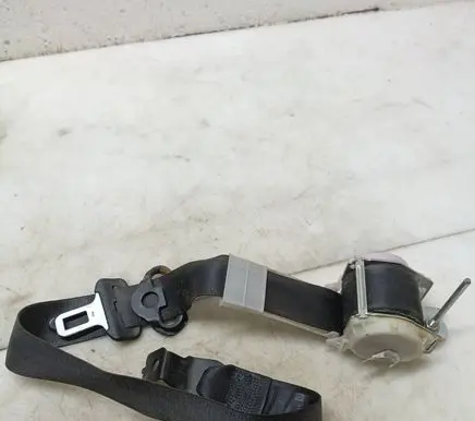 Opel Zafira A Front seatbelt 13120725