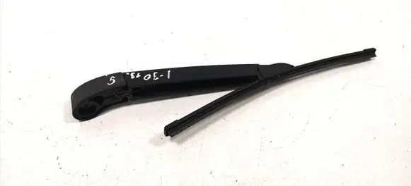 Hyundai i30 Rear wiper blade 