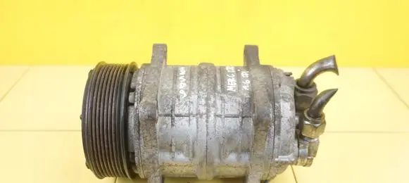 Mercedes-Benz Vito Viano W447 Air conditioning (A/C) compressor (pump) 622951