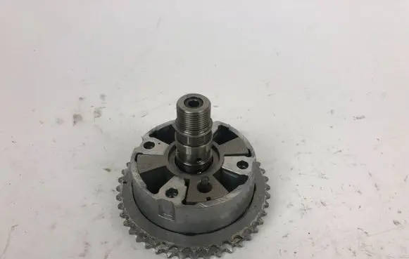 Porsche Macan (95B) Camshaft pulley/ VANOS 94610505176 281014502