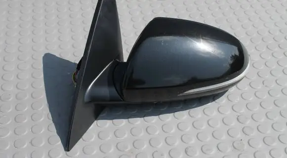 KIA Optima Front door electric wing mirror 87610D4600 87610-D4600ABP 87610-D4600