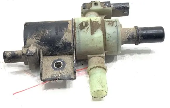 Peugeot 3008 II Other exterior part 9829265680