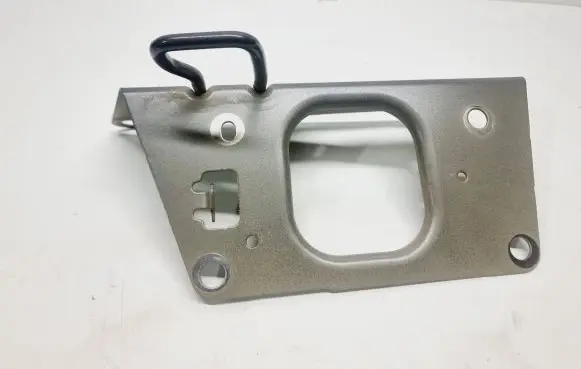 Peugeot 3008 II Tie down hook / loop 9810089280