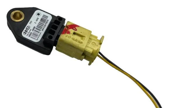 KIA Ceed Airbag deployment crash/impact sensor 95920A6000 A6HLCK3Y55376